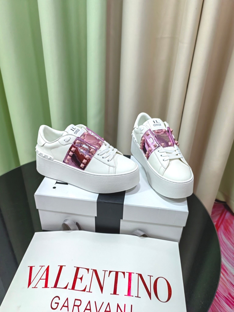 Valentino Casual Shoes